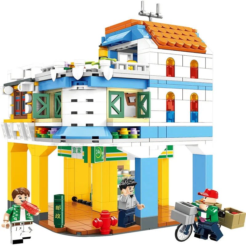 venta de legos por mayor