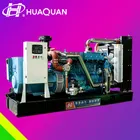 Gas Generator Gas Generator 200kw 200kw Natural Gas Generator Price List