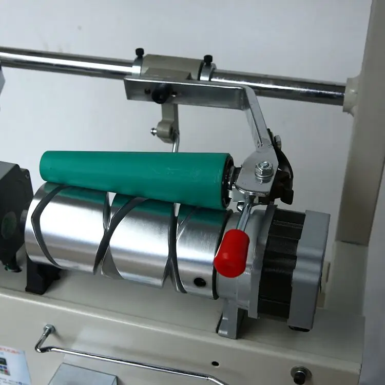 所有行业 机械设备 服装及纺织机械 纺织机械 绕线机1.