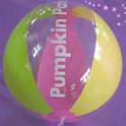 Pvc Ball Beach Ball PVC Inflatable Beach Ball With Inner