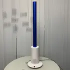18 Energy Bladeless Fan The Latest Intelligent 18 Inch Energy Saving Cylindrical Bladeless Fan