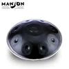 Free Shipping D Minor Top Quality Handpan Percussion Drum