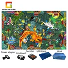 Wholesale GZIGS Original Fish Hunter Game Popular monkey king Version Arcade Video Game