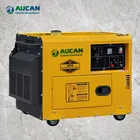 Silent Generators 10 Kva 2019 New Type Super Silent Type Portable Diesel Generators For Home Use