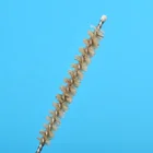 Eco Friendly Natural Bristle Straws Cleaner Cleaning Brush