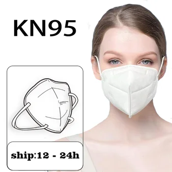 Cm respirator mask kn95 ffp2 masker