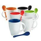 Sublimation Wholesale White 11oz Cup Sublimation Blank Mugs Sublimation
