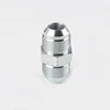 Ningbo profession manufacturer BSP JIC NPT hose pipe fitting garden adapter Swivel hydraulic hose adapter male elbow connector