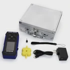 Bosean detector de gas analyzer ATEX certified Portable multi gas detector for CO, O2, H2S, LEL, CH4