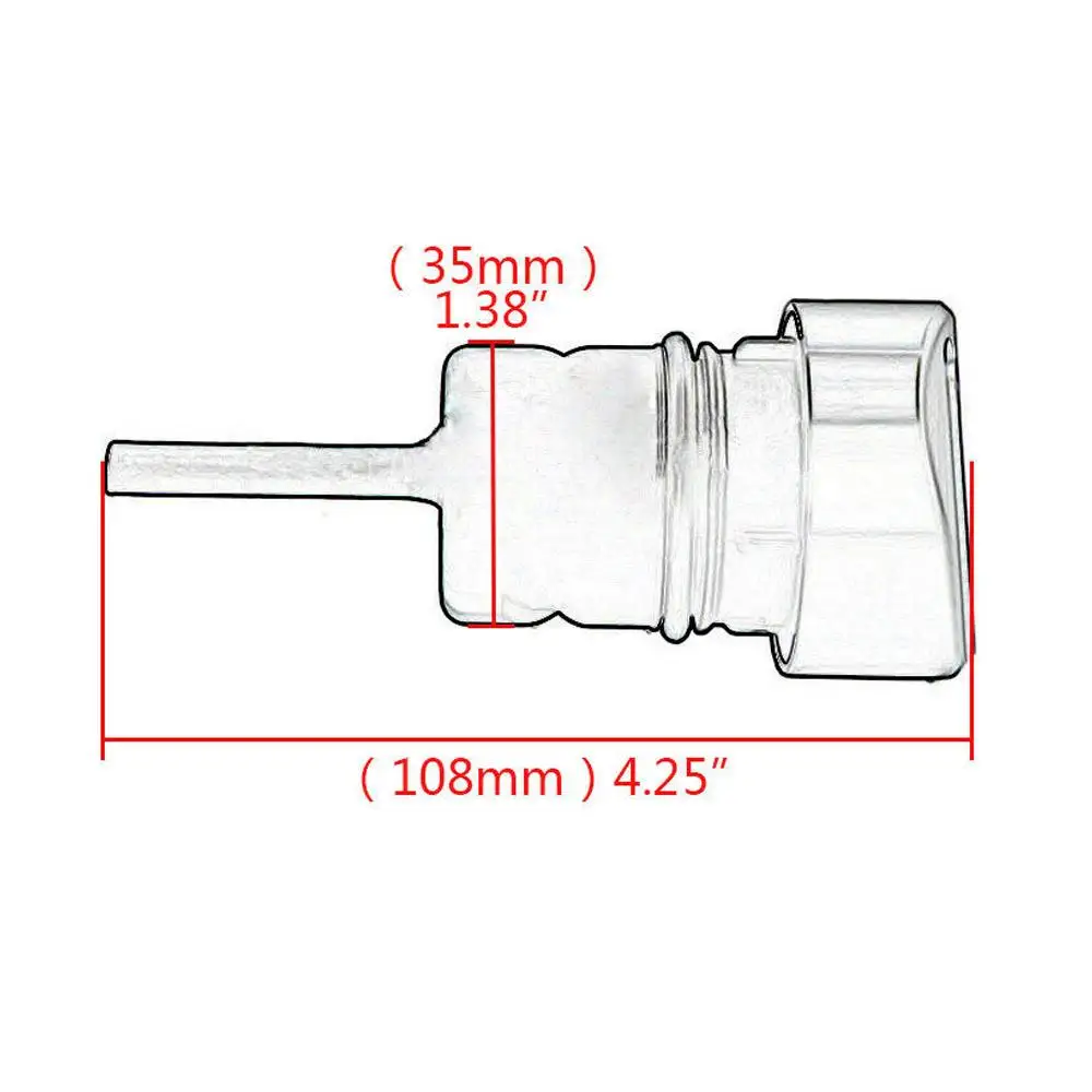 Black Chrome Oil Dip Stick Filler Plug Fit For Harley 04-20 Sportster XL 883 1200 48 72 Parts