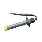 Fenwal 140 fire thermo detector for fire fighting system