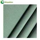Bamboo Fabric Bamboo Sustainable Organic Bamboo Spandex Knitted Fabric For Sportswear