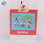 Sunrise Customized Logo Mini Paper Kids Card Game