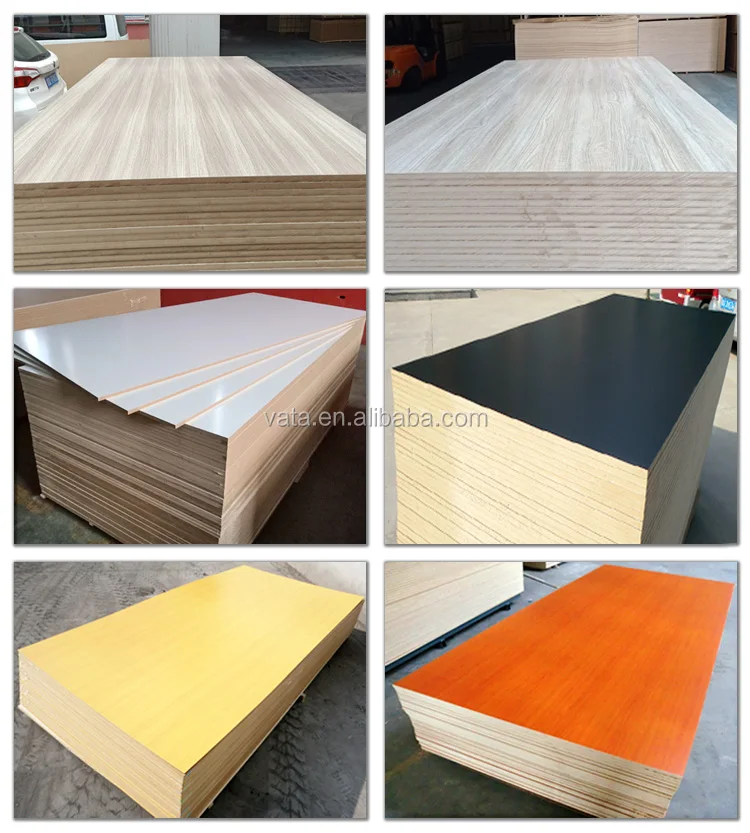 (Melamine MDF)-2