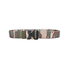 The new tactical belt army belt casual belt for men