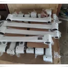 Type Operation Light Operating Light Accessory For Single Dome Ceiling Type Rotation Body With LED Ot Lights