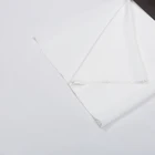 Silk Wholesale Bulk Plain White Silk Chiffon Fabric