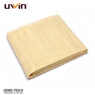 Cheap breathable area rug pads underlay non-slip carpet mat
