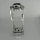 Factory Directly Sell Precision Milling Working Parts Processing Service