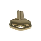Manufacture Ilco House KW1 Key Blanks