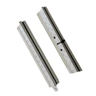 Good Supplier Metal Bars Main Tee Bar Iron Ceiling T-Grid
