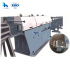 Automatic Steel Wire Straightener and Cutter Machine and Straightening Machine on Sale