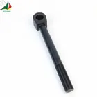 Forged China OEM/ ODM Aluminum Die Cold Lost Wax Forged Casting And Forging