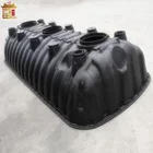 Hot Sale Water Tank Plastic Septic Tank for Home Use