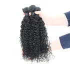 Top Selling Raw Malaysian Virgin Human Hair Bundles Water Wave
