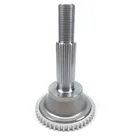 1671963 Front Drive Shaft For Ford Transit Genuine Parts 6C11 2C422 AA