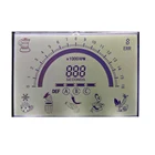 new Safely custom lcd character table display modules generator screen
