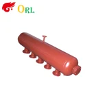 power station coal fired steam water tube boiler spare parts boiler drum