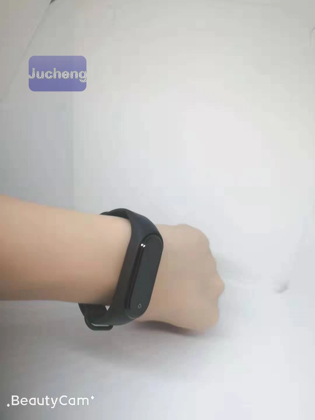 热门产品 mi 防水手表 m4 mi band m4 智能手环 m4 健身带设备支架 m4