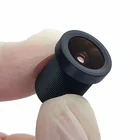3MP 1/2" 4.65mm Wide Angle Board Lens for Car Black Box and ndvi camera