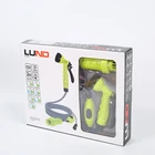 Car Shower Washer Set Rechargeable Outdoor Camping Car Wash Travel Cleaning Tool Portable Camping Pressure Shower