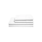 Non-disposable Bedding Set Flat Sheet Organic Cotton Sheets For Sale