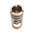 Drill Pipe API Oilfield Downhole Tools Drill Pipe Float Valve