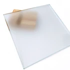 frosted white glass price specification for bathroom window door
