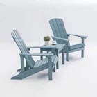 Garden Chair Plastic Chair Patio Garden Chair Plastic Folding Adirondack Chair