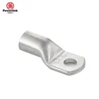 Terminal Widely Used Equivalent Tinned Pure Copper Connecting Terminal Cable Lug