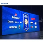 Tv Led Hd Led Screen Indoor P3 Big Sport Hd Tv Board Led Wall Screen Display Outdoor