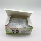 Logo Customization Mask Kid Cute Printing Mask Manufacture With Strict Quality Control