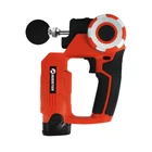 Booster brand 12V cordless massage gun pain Relief Theragun