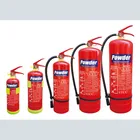 the Portable Dry Powder Fire Extinguisher 1kg-12kg, and trolley 25kg-70kg
