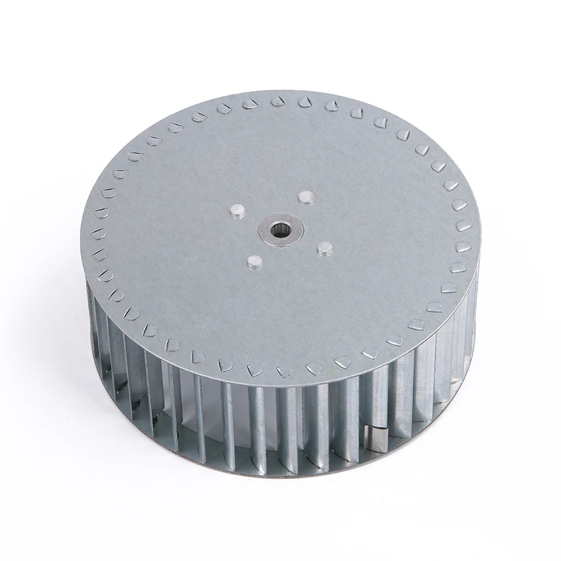 Centrifugal Fan, Plastic, Vortex, IM-001 - detail 6
