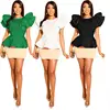 /product-detail/k-0615-office-tight-ruffle-elegant-simple-woman-clothing-two-piece-mini-skirt-set-62362579746.html