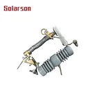 Solarson Factory Price High Voltage 15kv Drop out Fuse CE