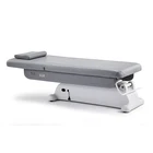 Spa Table Spa Table High Quality Modern Style Salon Furniture Multifunctional Beauty Salon Spa Electric Massage Table