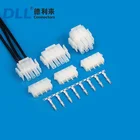 794269-1 794271-1 794273-1 794275-1 6.3mm pitch automotive waterproof electrical connectors
