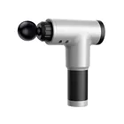 Electric Massage Fascia Gun High Quality Fascia Gun Massage Tool Gym Electric Fascia Gun